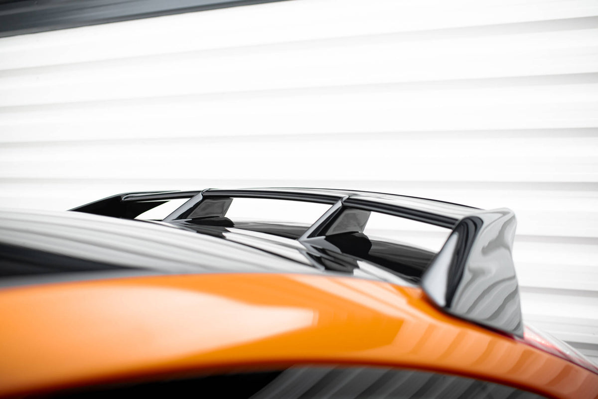 Maxton Design Spoiler - Ford Focus RS Mk2 - img 3