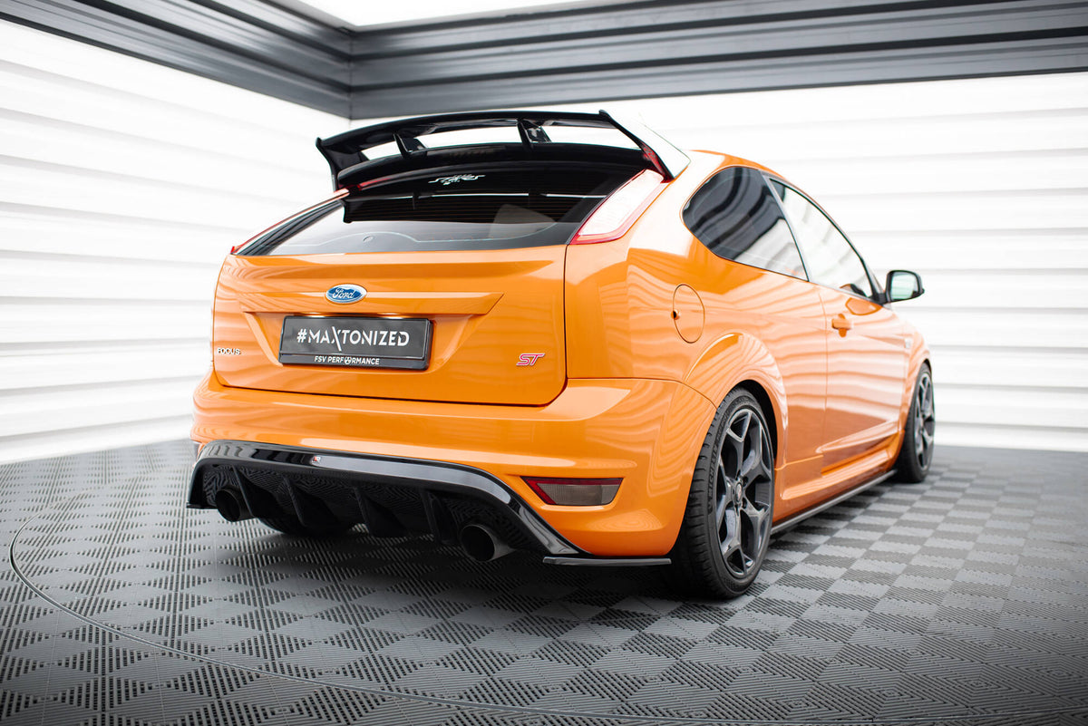 Maxton Design Spoiler - Ford Focus RS Mk2 - img 4