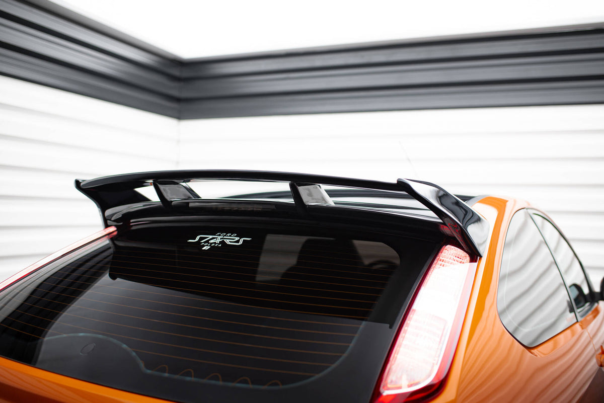 Maxton Design Spoiler - Ford Focus RS Mk2