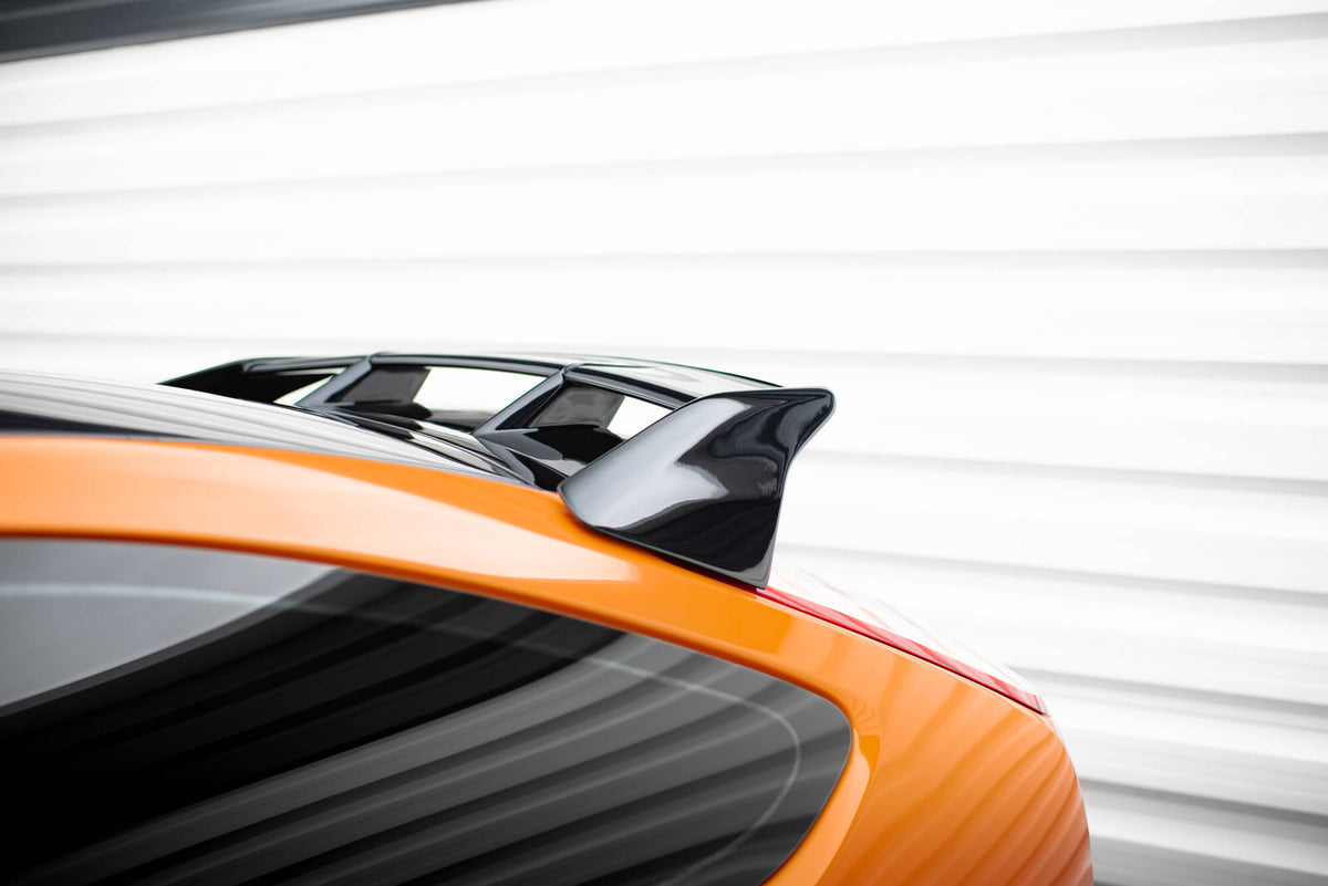 Maxton Design Spoiler - Ford Focus RS Mk2 - img 5