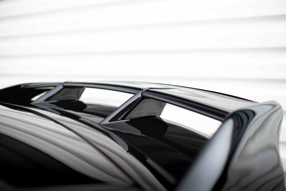 Maxton Design Spoiler - Ford Focus RS Mk2 - img 6