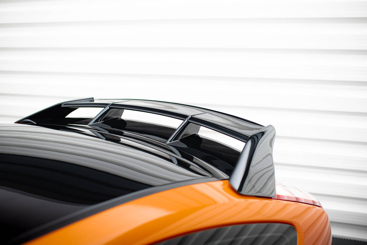 Maxton Design Spoiler - Ford Focus RS Mk2 - img 7