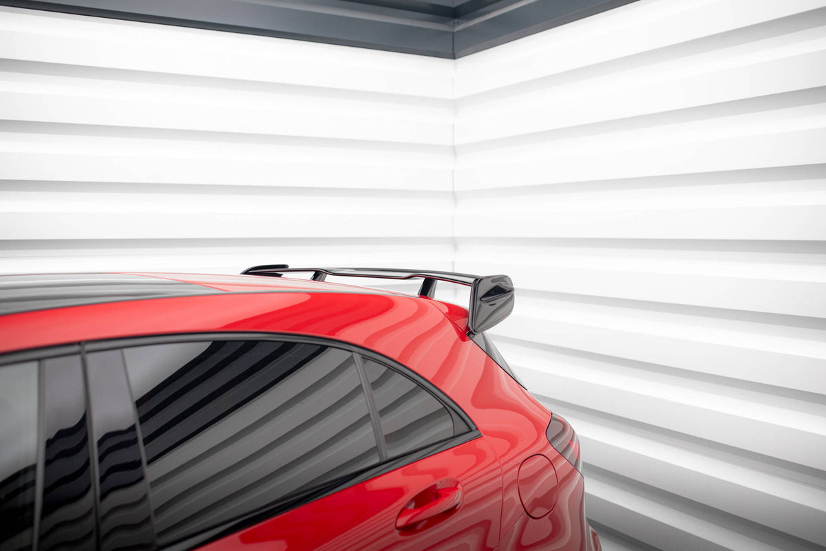 Maxton Design Spoiler - Mercedes A Klasa AMG - img 2