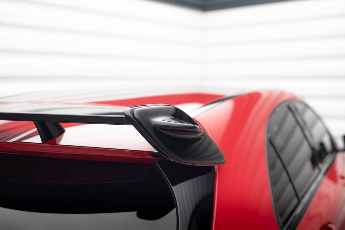Maxton Design Spoiler - Mercedes A Klasa AMG - img 4