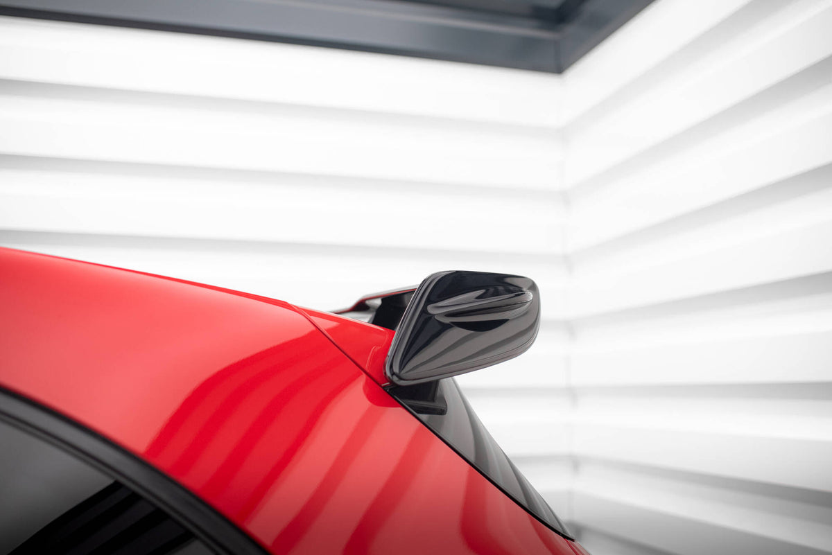 Maxton Design Spoiler - Mercedes A Klasa AMG - img 5