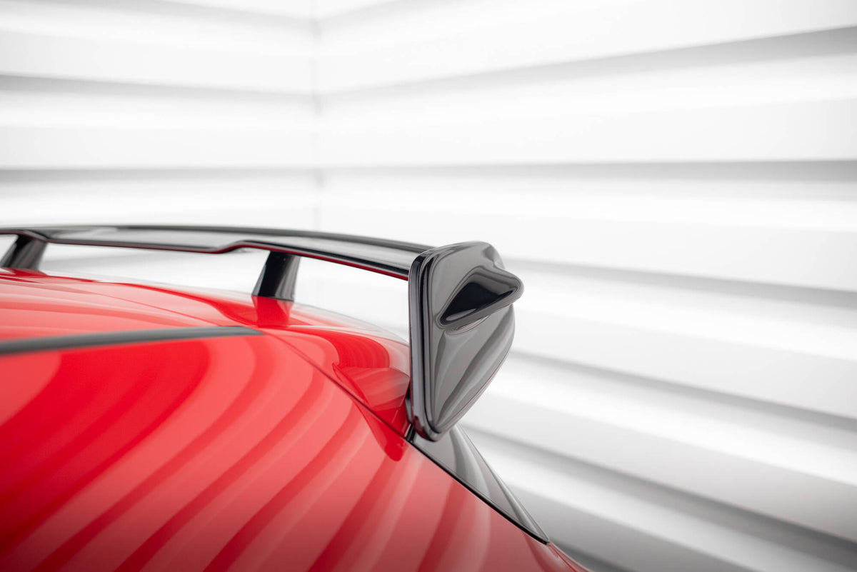 Maxton Design Spoiler - Mercedes A Klasa AMG - img 6