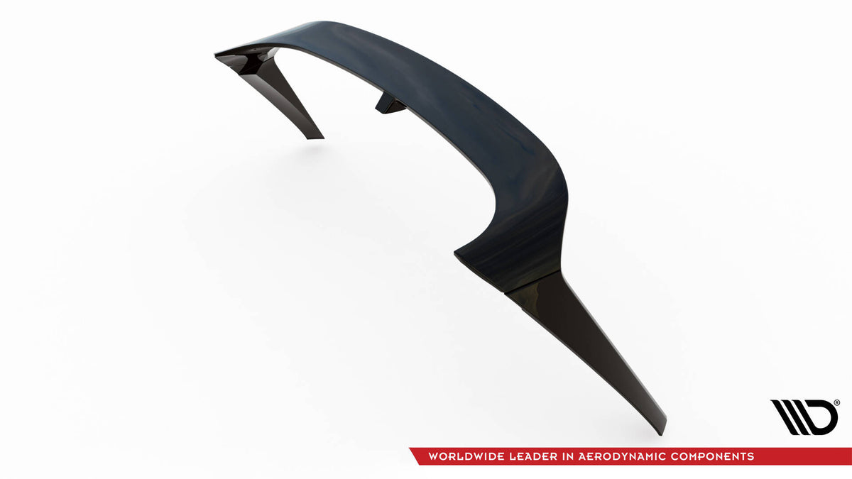 Maxton Design Spoiler - Volkswagen Golf R Mk7 - img 6
