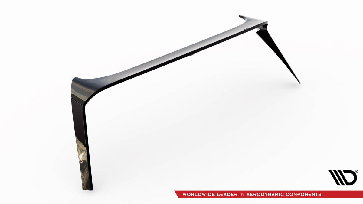 Maxton Design Spoiler - Volkswagen Golf R Mk7 - img 7
