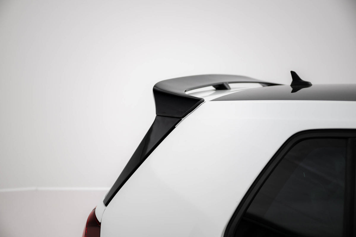 Maxton Design Spoiler - Volkswagen Golf R Mk7 - img 3