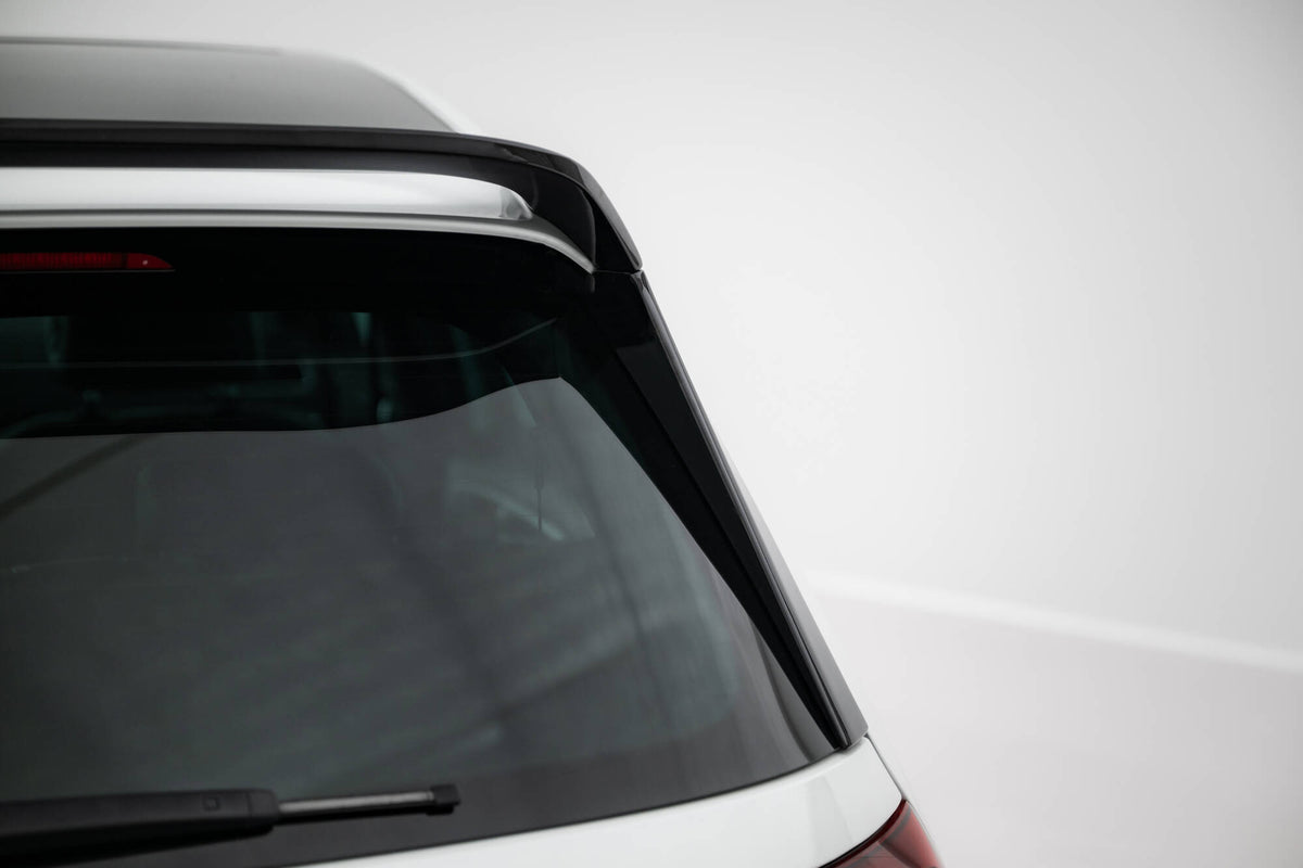 Maxton Design Spoiler - Volkswagen Golf R Mk7 - img 4