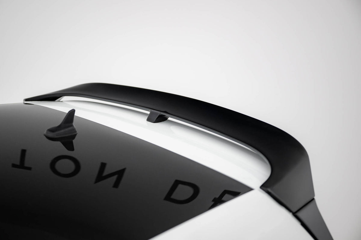 Maxton Design Spoiler - Volkswagen Golf R Mk7 - img 5