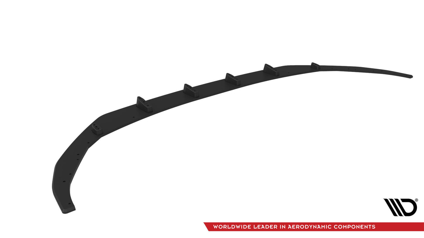 Maxton Design Street Pro Splitter Anteriore - Audi A3 Sedan - img 4