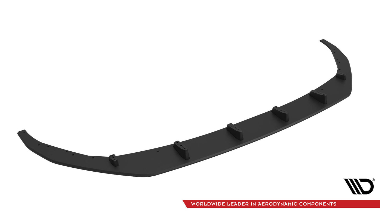 Maxton Design Street Pro Splitter Anteriore - Audi A3 Sedan - img 3