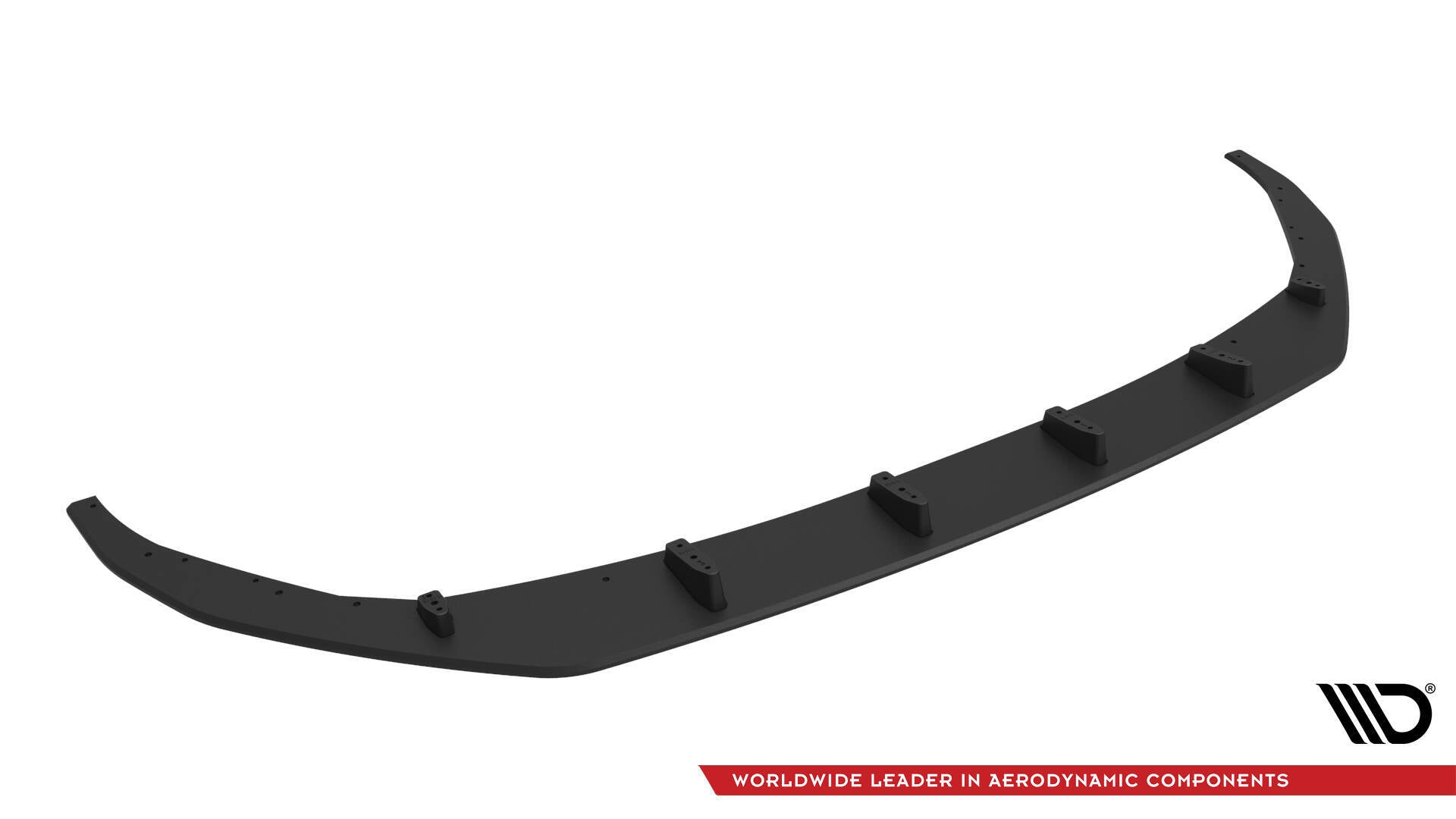 Maxton Design Street Pro Splitter Anteriore - Audi A3 Sedan - img 3