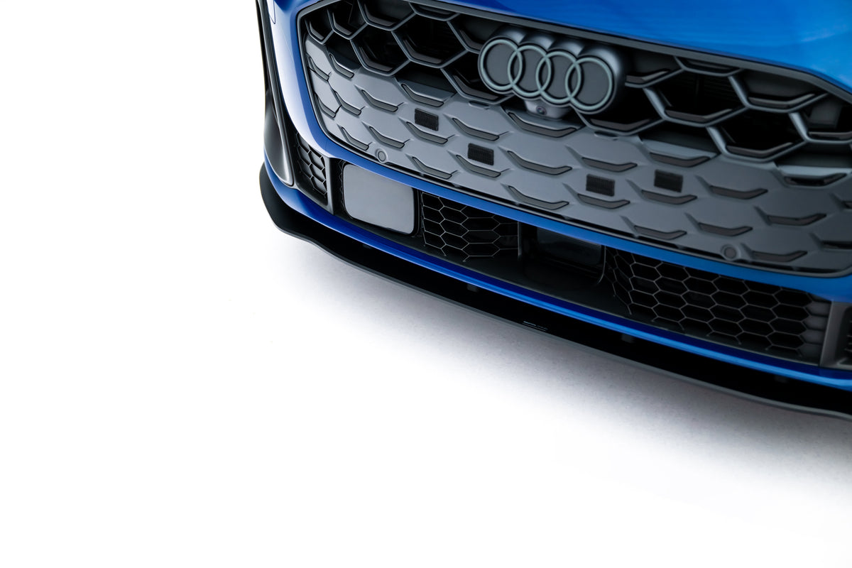 Maxton Design Street Pro Splitter Anteriore - Audi A5 S-Line - img 6