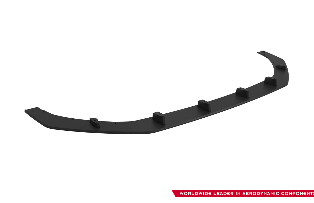 Maxton Design Street Pro Splitter Anteriore - Audi RS5 F5 - img 4
