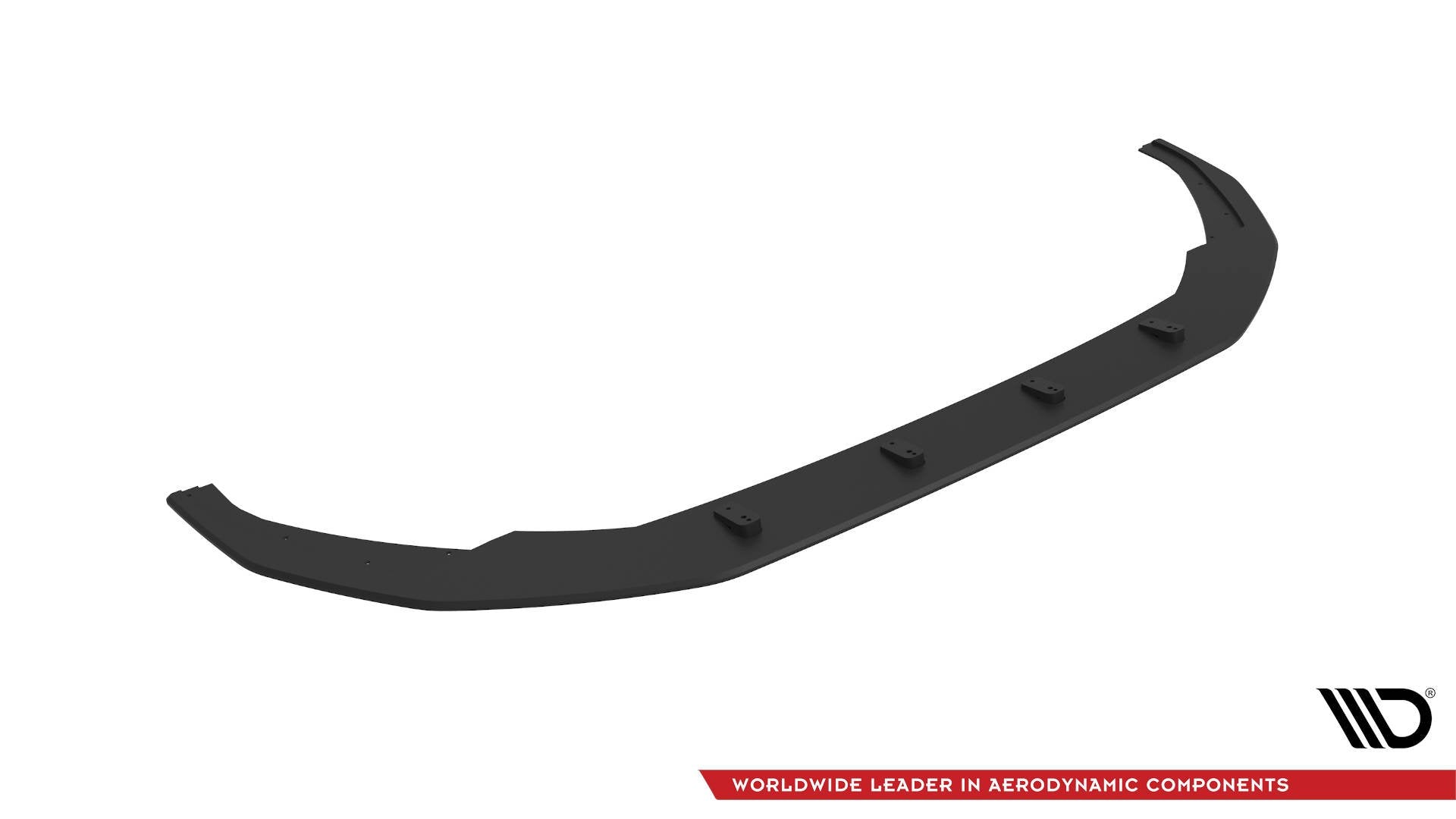 Maxton Design Street Pro Splitter Anteriore - Audi S3 8Y - img 4