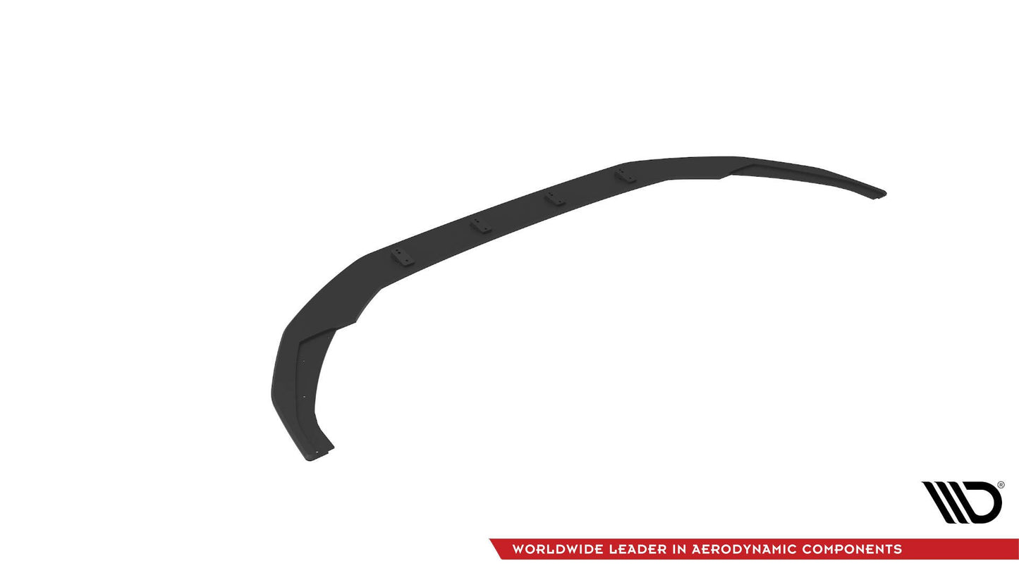 Maxton Design Street Pro Splitter Anteriore - Audi S3 8Y - img 5