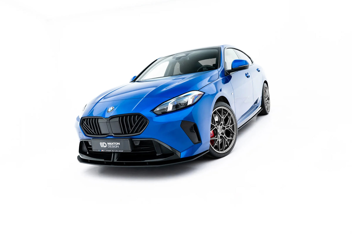 Maxton Design Street Pro Splitter Anteriore - BMW Serie 2 F74