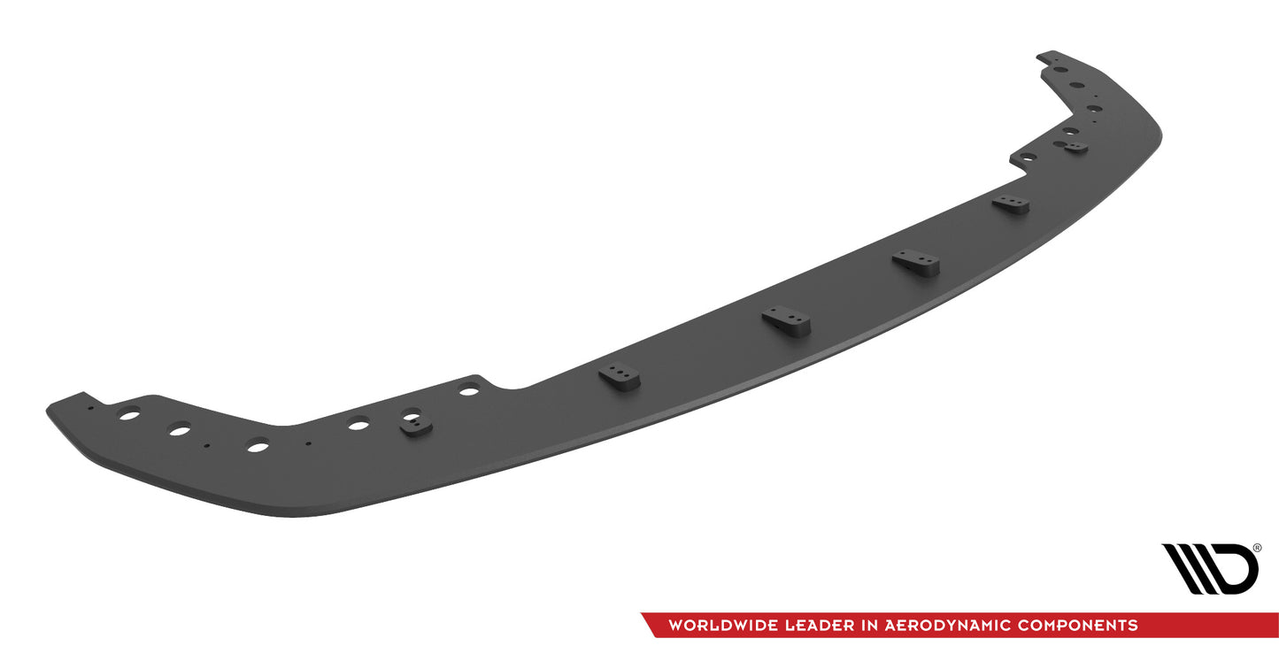 Maxton Design Street Pro Splitter Anteriore - BMW Serie 3 G20 - img 4