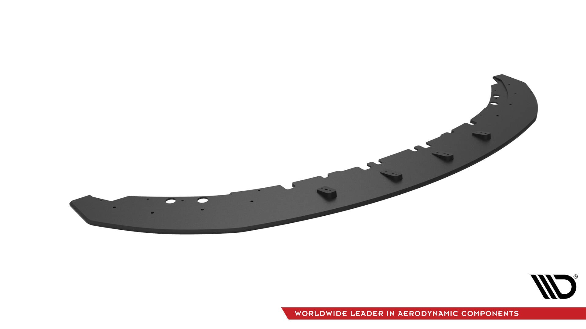 Maxton Design Street Pro Splitter Anteriore - BMW Serie 4 F32 - img 3