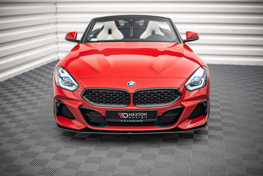 Maxton Design Street Pro Splitter Anteriore - BMW Serie 4 M-Pack