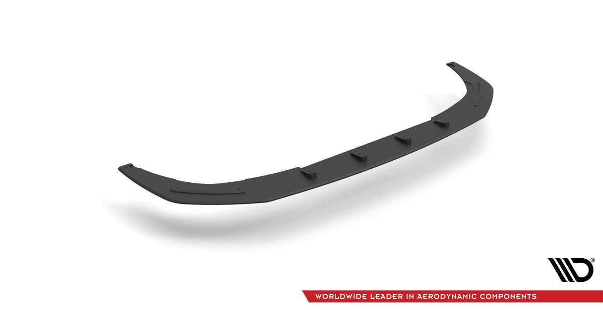 Maxton Design Street Pro Splitter Anteriore - BMW Serie 4 M-Pack - img 3
