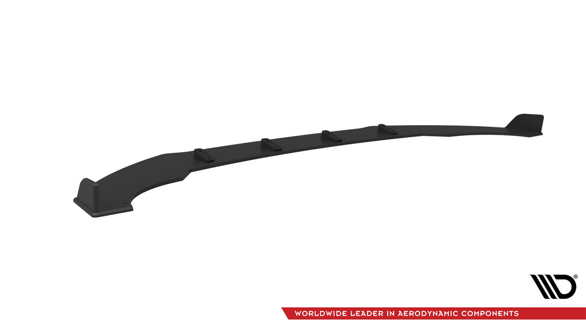 Maxton Design Street Pro Splitter Anteriore - Cupra Formentor - img 5
