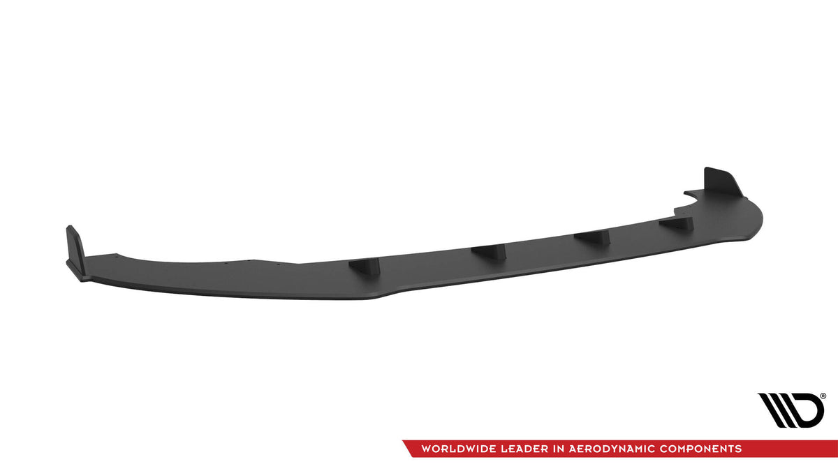 Maxton Design Street Pro Splitter Anteriore - Cupra Formentor - img 4