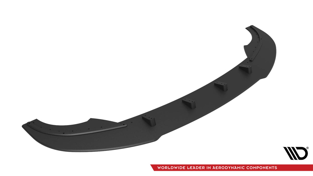 Maxton Design Street Pro Splitter Anteriore - Cupra Formentor - img 4