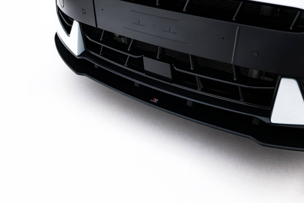 Maxton Design Street Pro Splitter Anteriore - Cupra Formentor - img 3