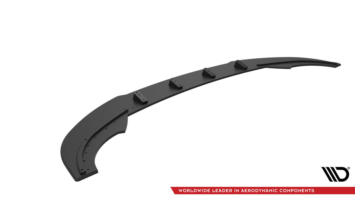 Maxton Design Street Pro Splitter Anteriore - Cupra Formentor - img 4