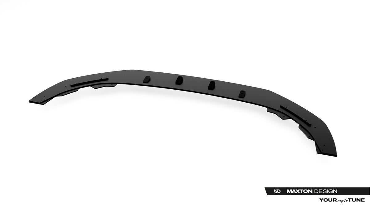 Maxton Design Street Pro Splitter Anteriore - Cupra Leon - img 9