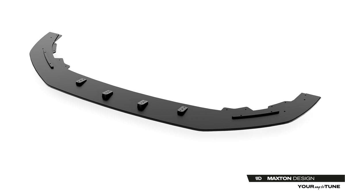 Maxton Design Street Pro Splitter Anteriore - Cupra Leon - img 8