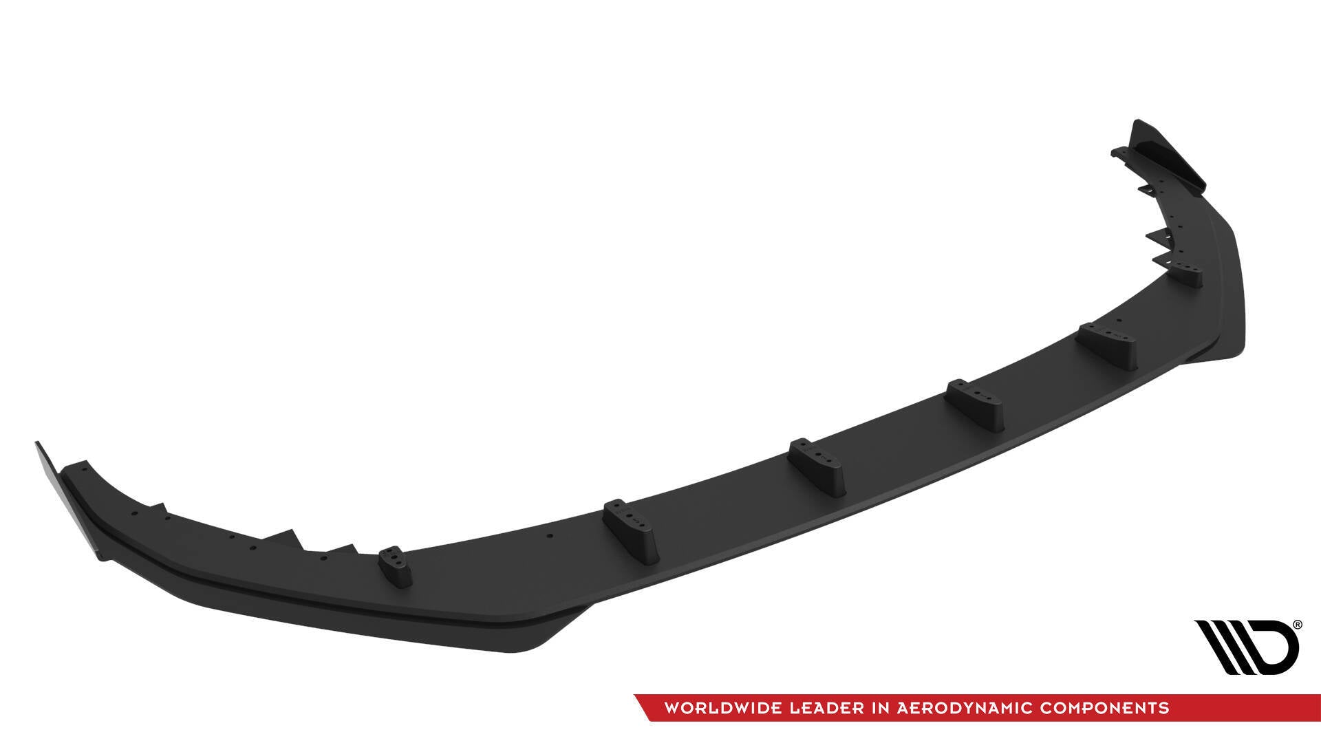 Maxton Design Street Pro Splitter Anteriore - Audi A3 Sedan - img 5