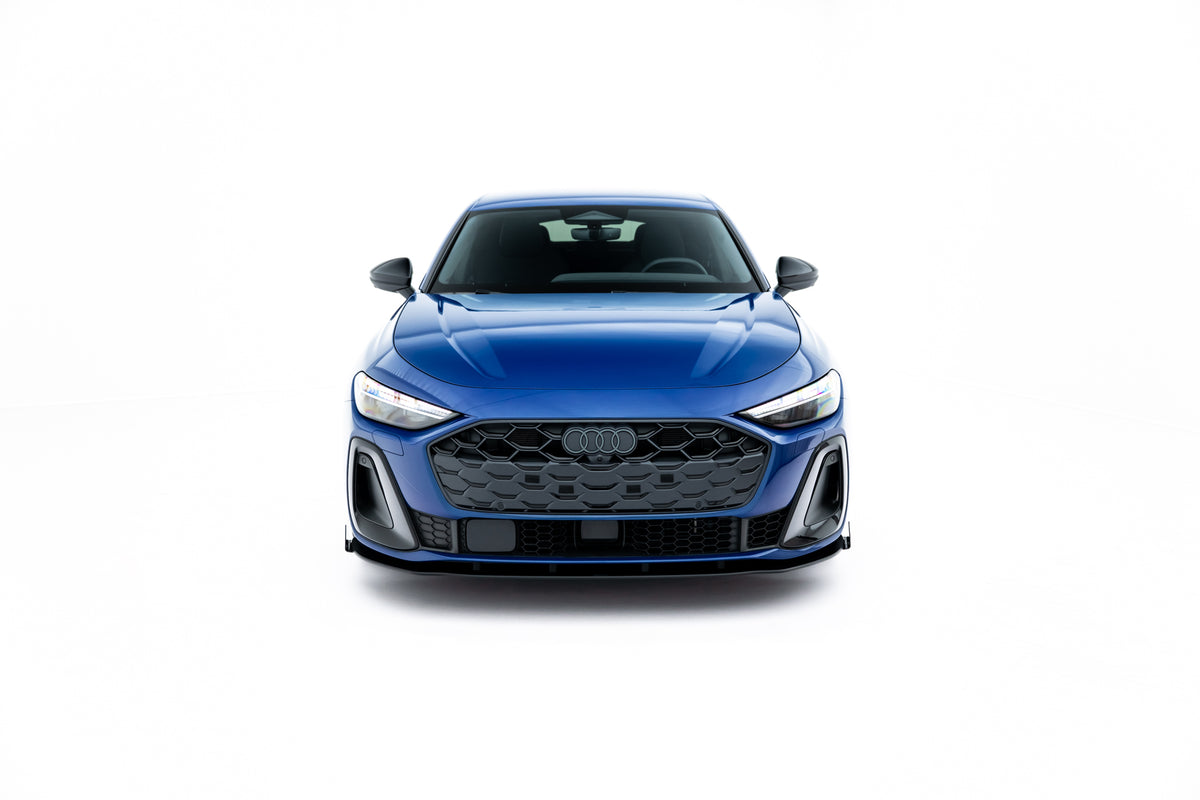Maxton Design Street Pro Splitter Anteriore - Audi A5 S-Line - img 6