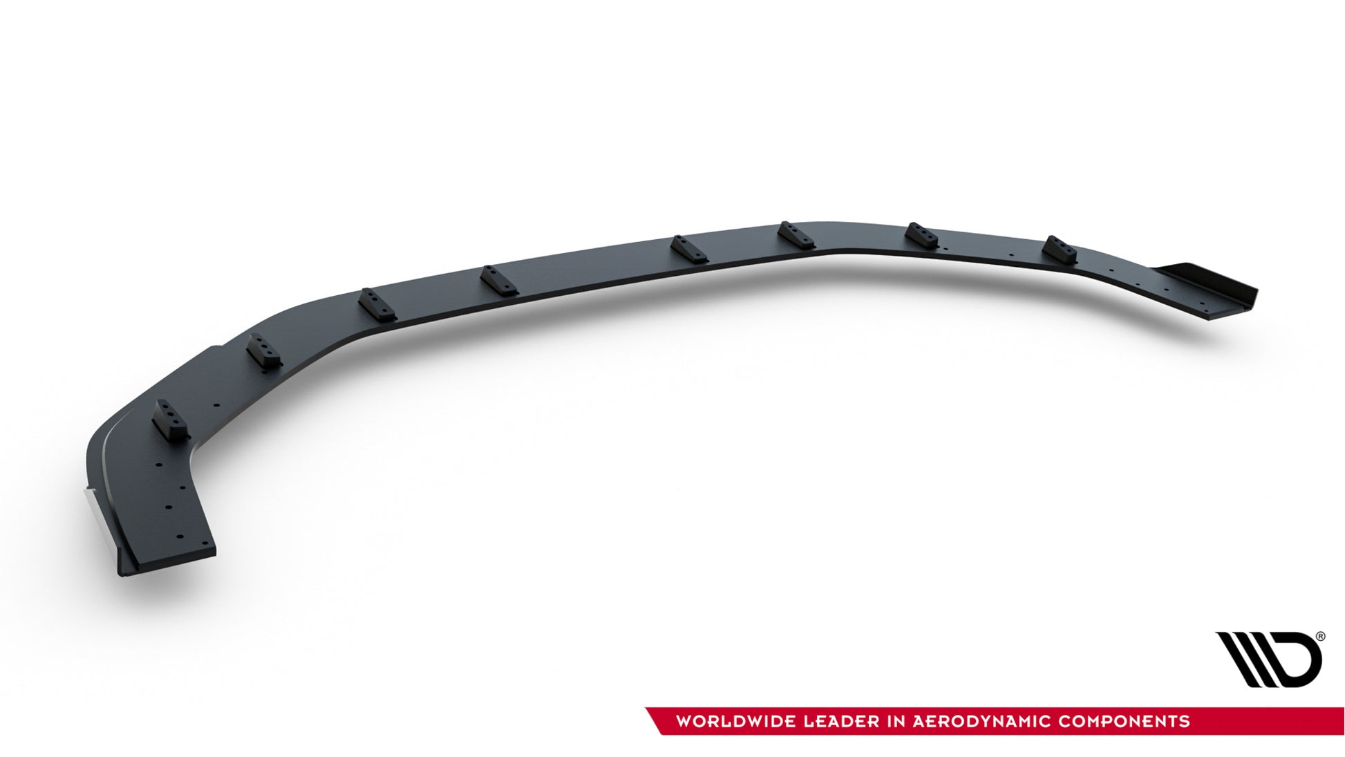 Maxton Design Street Pro Splitter Anteriore - Audi A3 8Y - img 6