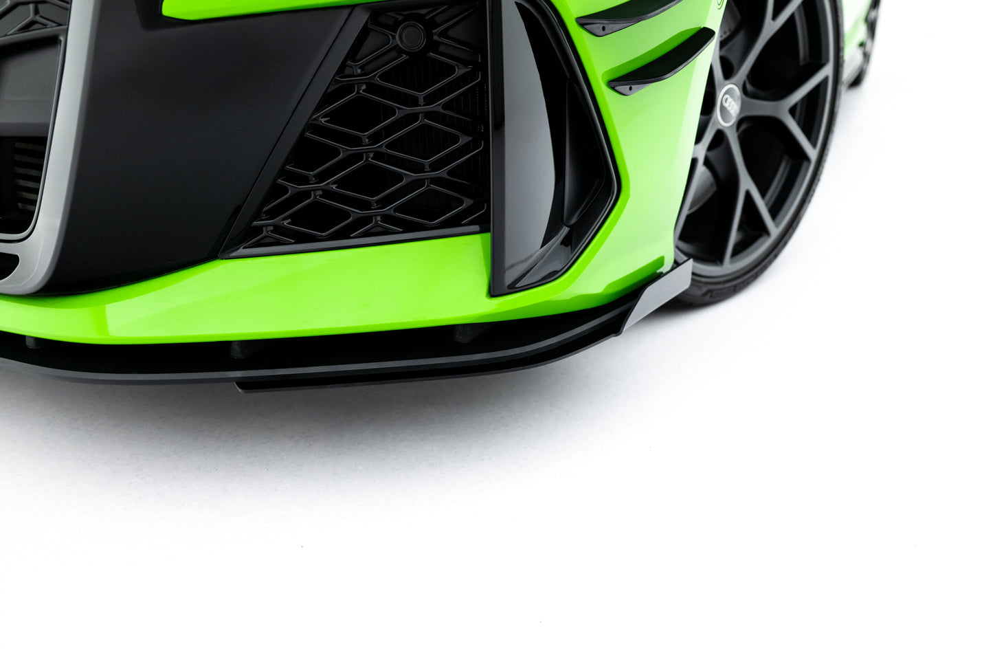 Maxton Design Street Pro Splitter Anteriore - Audi A3 8Y - img 3