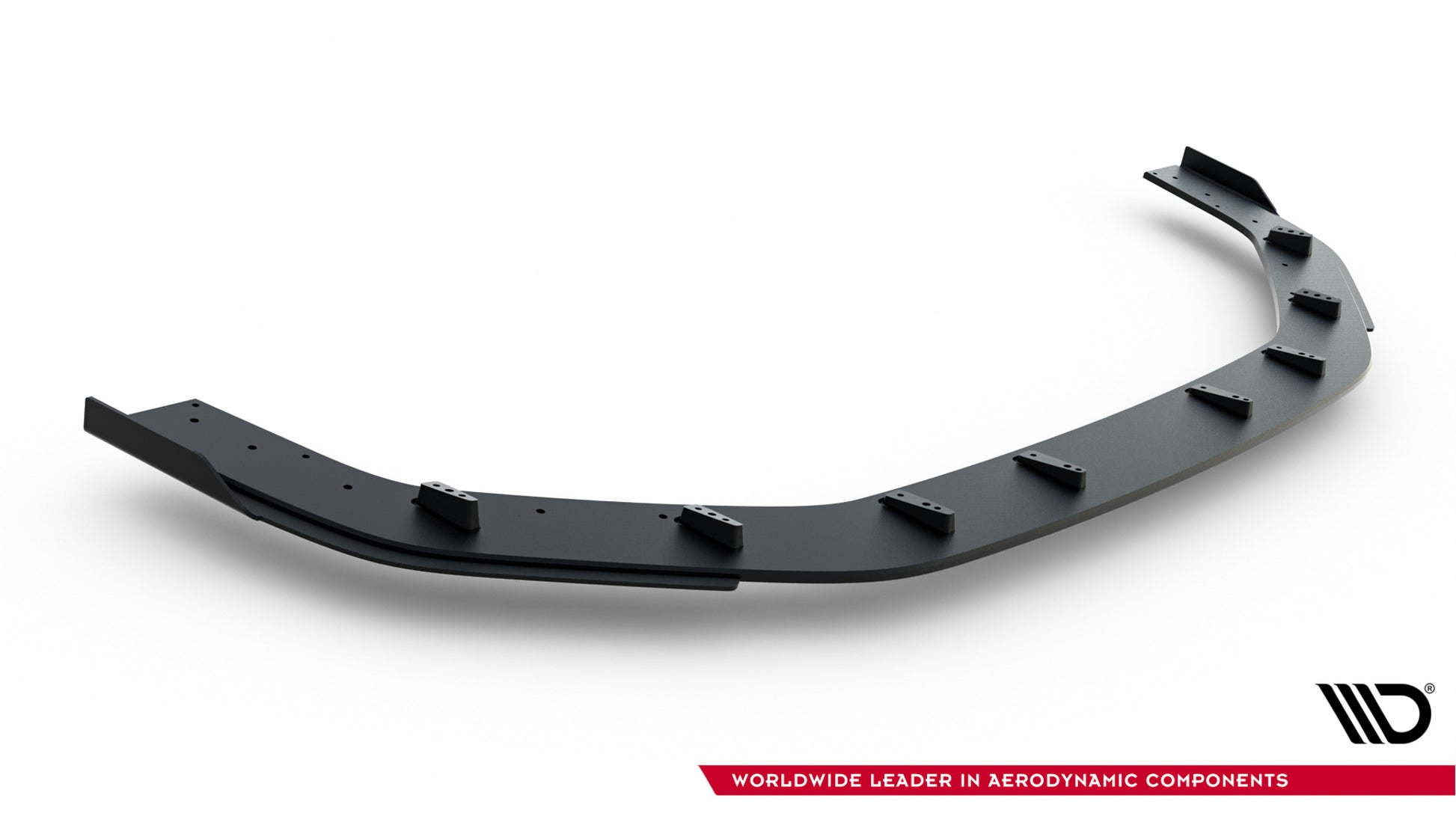 Maxton Design Street Pro Splitter Anteriore - Audi A3 8Y - img 6