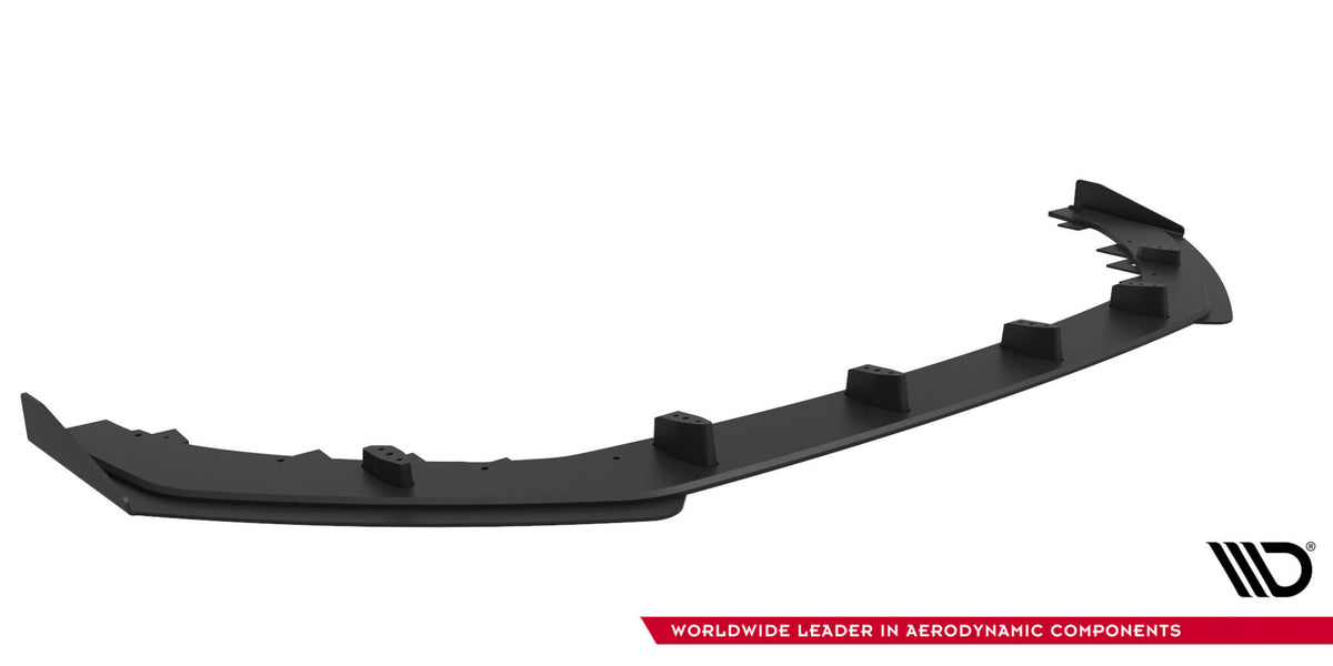 Maxton Design Street Pro Splitter Anteriore - Audi RS5 F5 - img 6