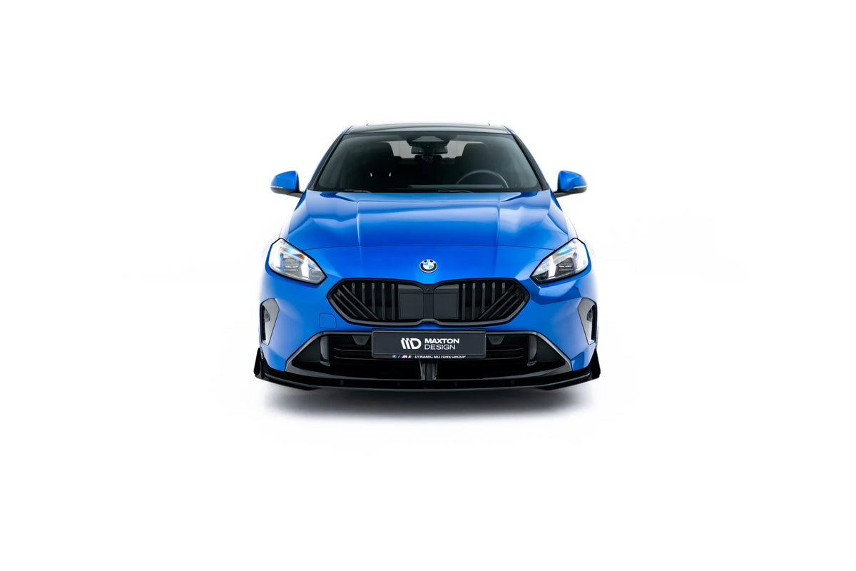 Maxton Design Street Pro Splitter Anteriore - BMW Serie 2 F74 - img 2