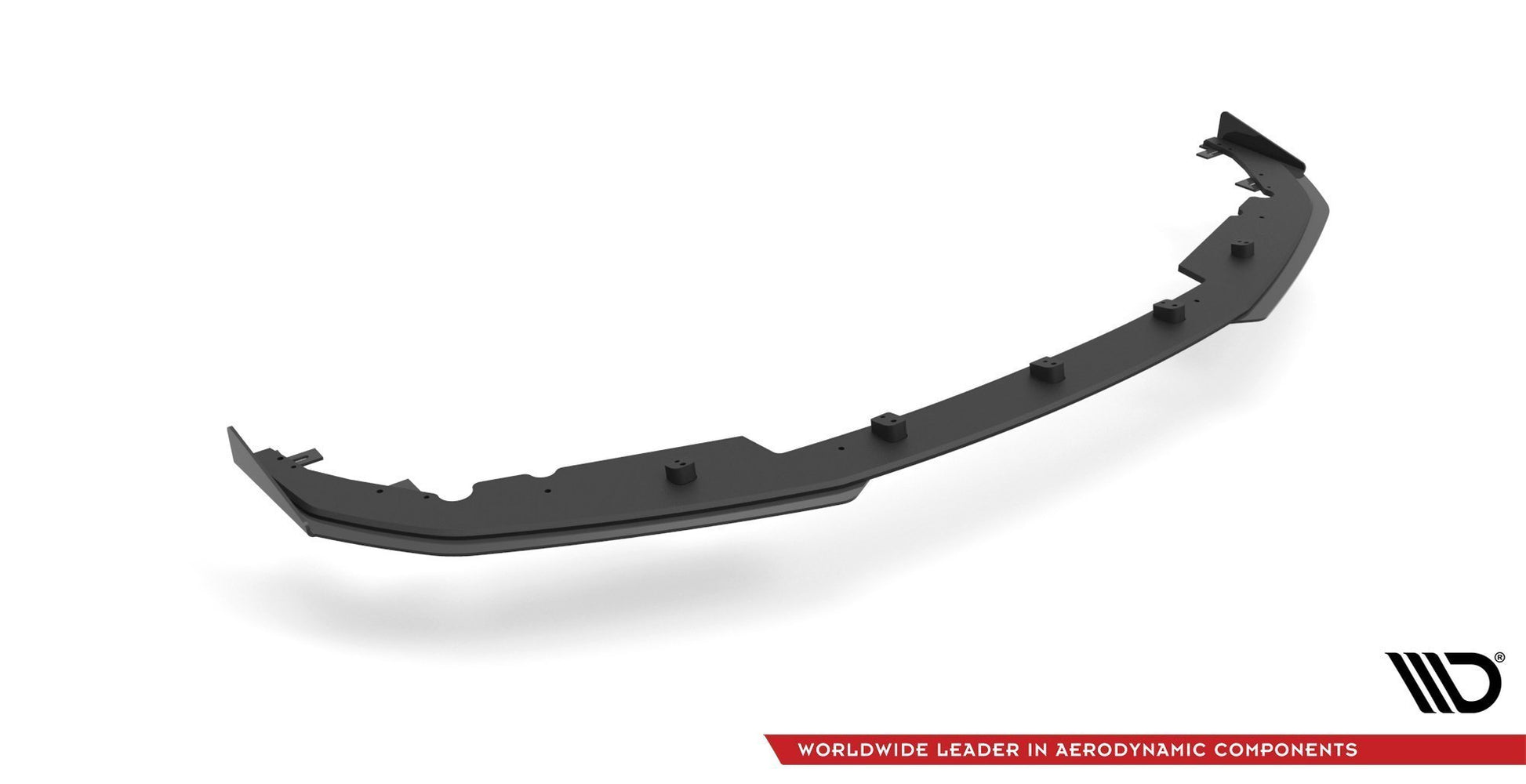 Maxton Design Street Pro Splitter Anteriore - BMW Serie 4 M-Pack - img 4