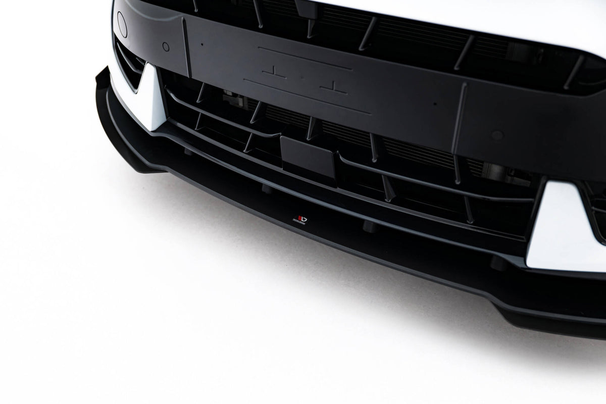 Maxton Design Street Pro Splitter Anteriore - Cupra Formentor - img 3