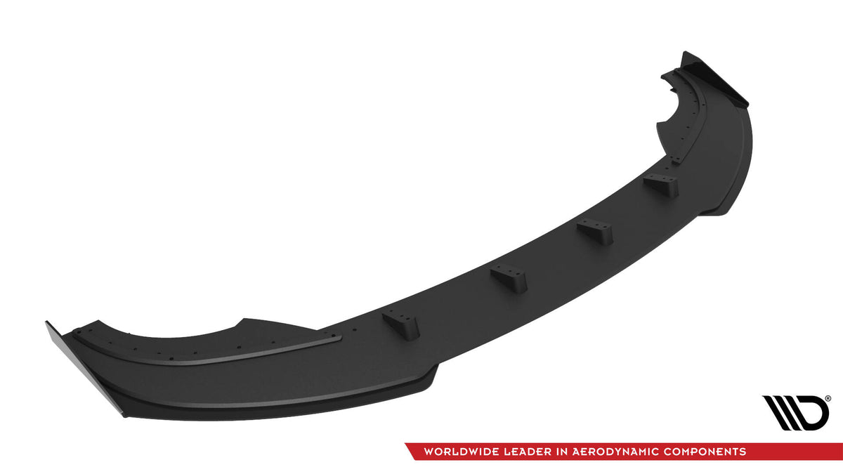 Maxton Design Street Pro Splitter Anteriore - Cupra Formentor - img 4