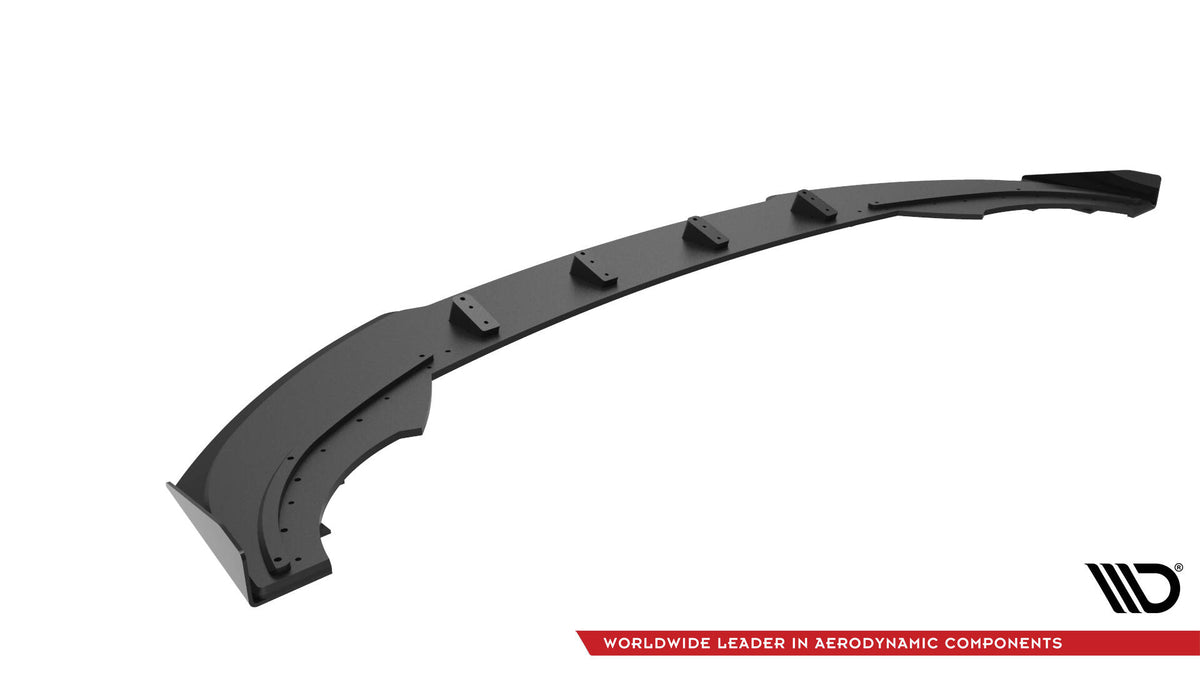 Maxton Design Street Pro Splitter Anteriore - Cupra Formentor - img 5