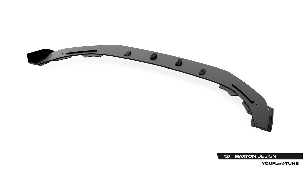 Maxton Design Street Pro Splitter Anteriore - Cupra Leon - img 8
