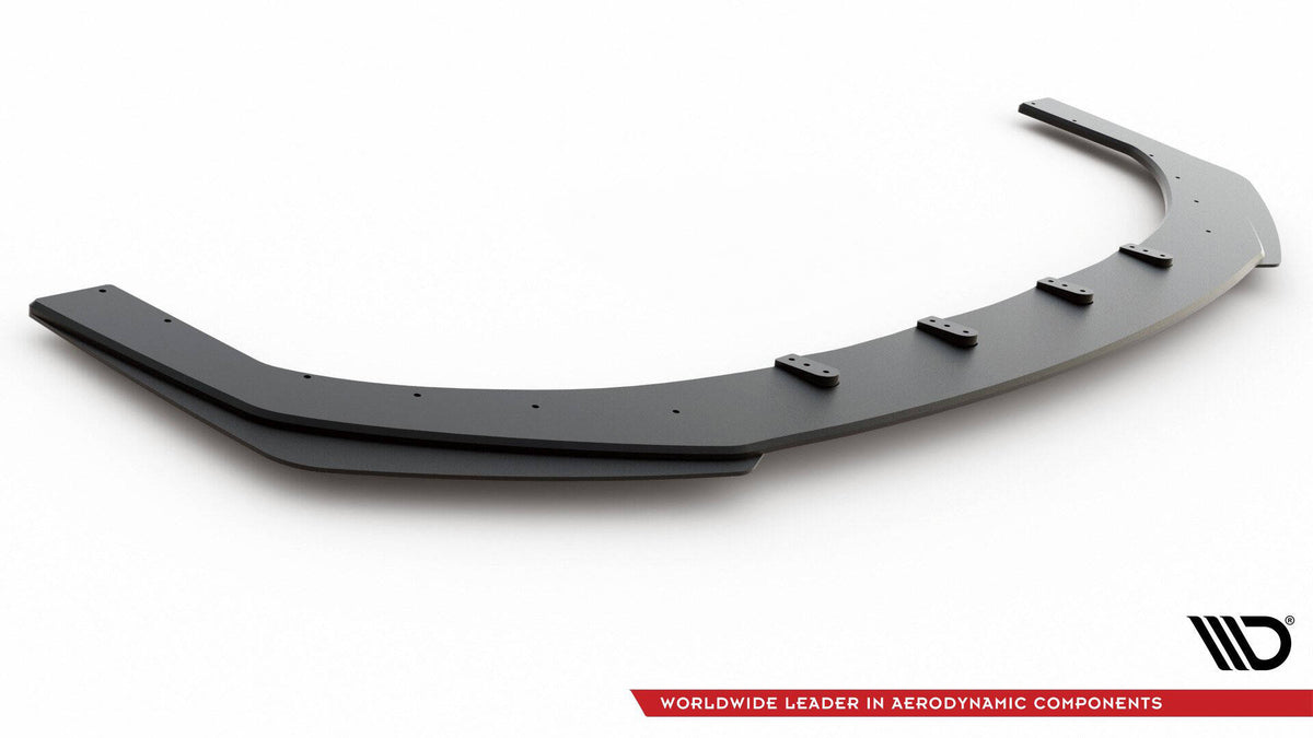Maxton Design Street Pro Splitter Anteriore - Hyundai I30 N Mk3 - img 6