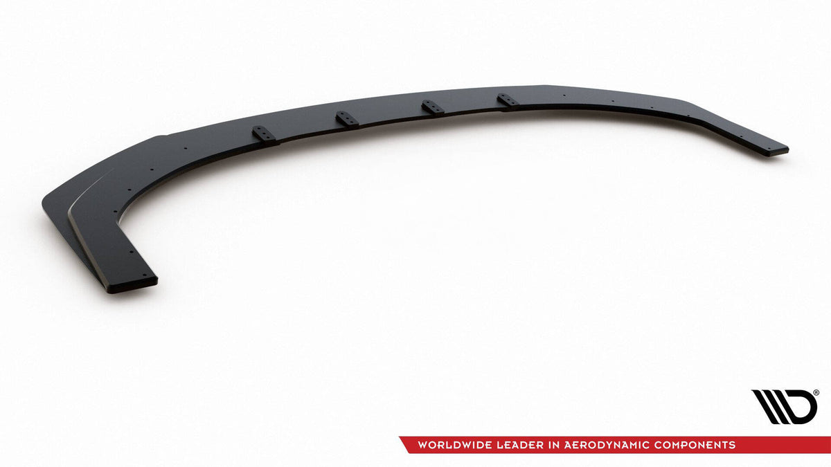 Maxton Design Street Pro Splitter Anteriore - Hyundai I30 N Mk3 - img 7