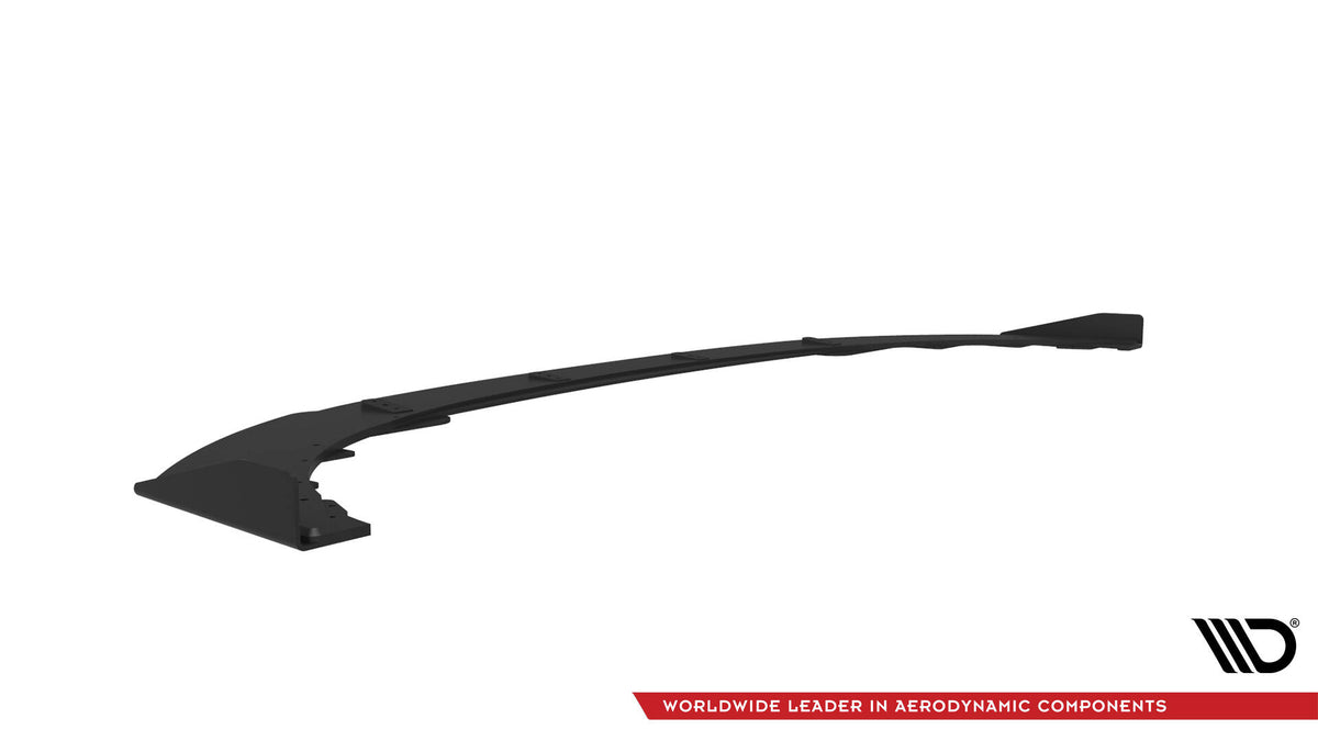 Maxton Design Street Pro Splitter Anteriore - Kia Proceed GT - img 7
