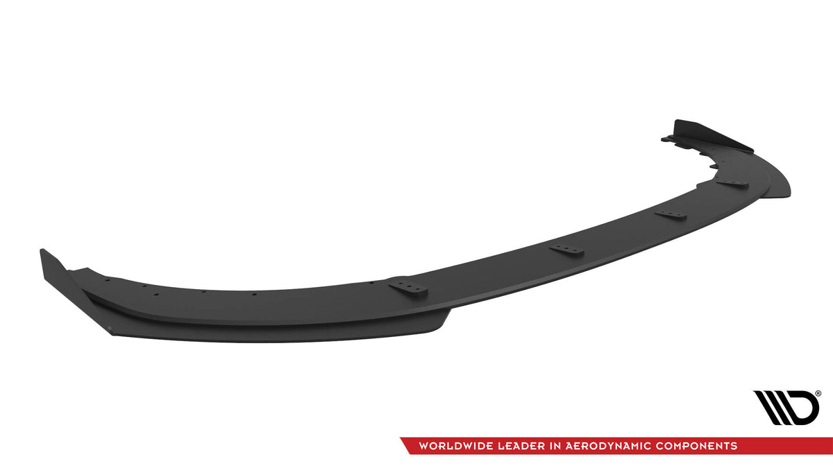 Maxton Design Street Pro Splitter Anteriore - Kia Proceed GT - img 6